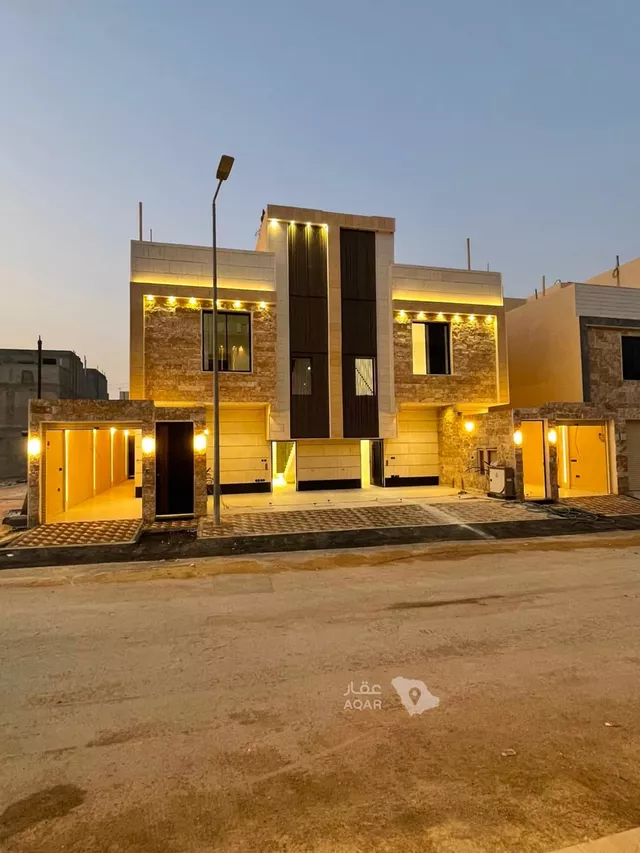 دور للبيع في شارع الإمام مسلم, حي بدر, مدينة الرياض, منطقة الرياض