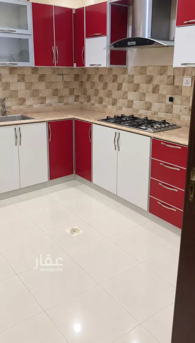 شقة للبيع في شارع حرمله بن المنذر, حي مريخ, مدينة جدة, منطقة مكة المكرمة