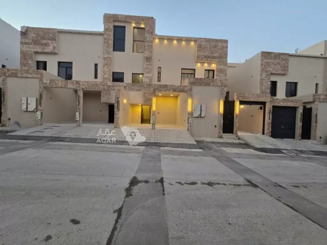 شقة للبيع في شارع العدواني, حي عكاظ, مدينة الرياض, منطقة الرياض