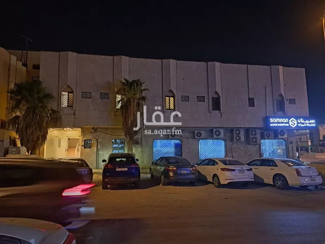 شقة للإيجار في شارع المشاري, حي القدس, مدينة الرياض, منطقة الرياض