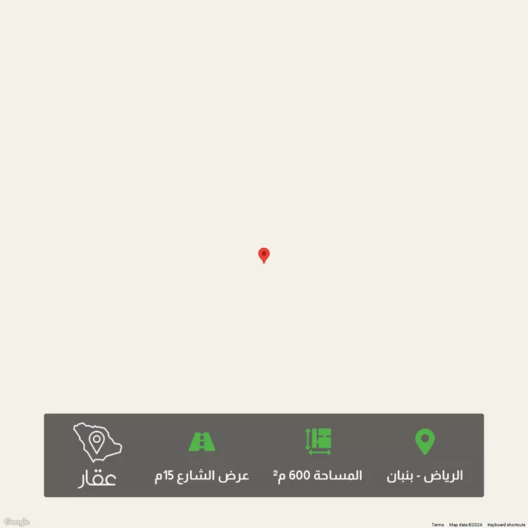 أرض للبيع في حي الخير, مدينة الرياض, منطقة الرياض