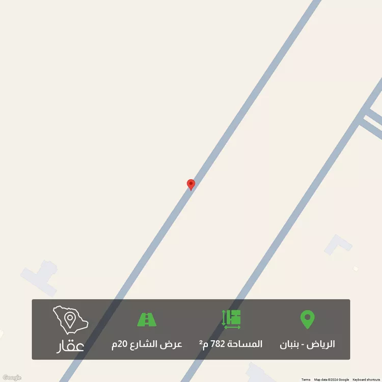 أرض للبيع في شارع 18152328, حي الخير, مدينة الرياض, منطقة الرياض