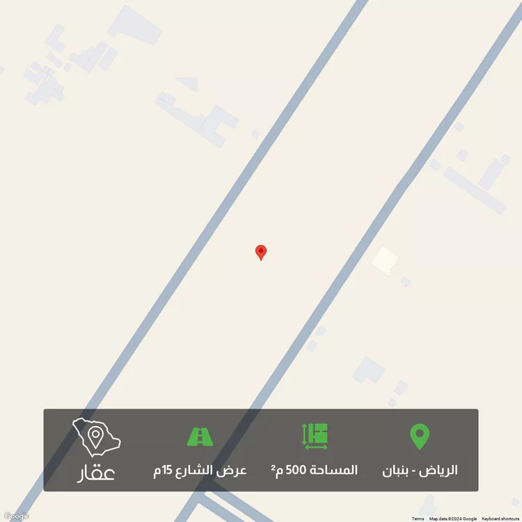 أرض للبيع في حي الخير, مدينة الرياض, منطقة الرياض