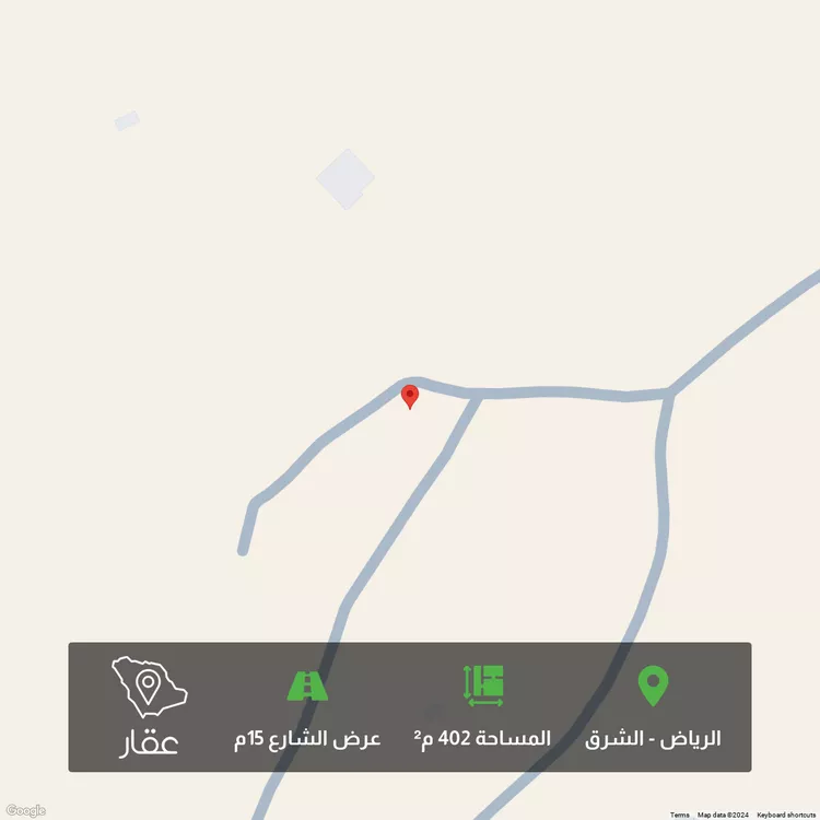 أرض للبيع في شارع البرجسيات, حي المرجان, مدينة الرياض, منطقة الرياض
