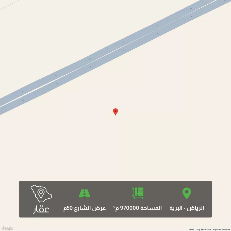أرض للبيع في شارع ـــــــــــ, مدينة هجره دبيان, منطقة الرياض