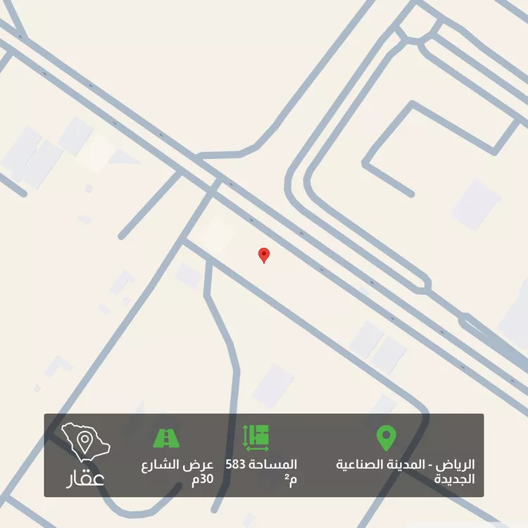 أرض للبيع في شارع الحنكه, حي المصفاة, مدينة الرياض, منطقة الرياض