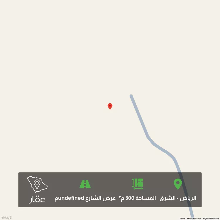 أرض للبيع في شارع محمد كامل القصاب, الشرق, الرياض
