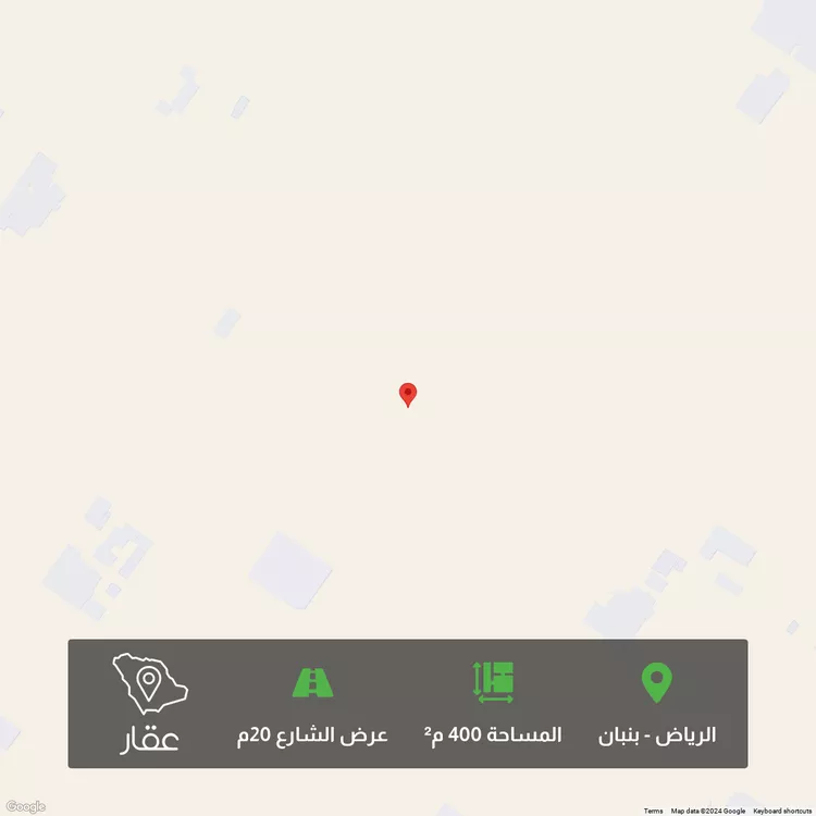 أرض للبيع في حي الخير, مدينة الرياض, منطقة الرياض