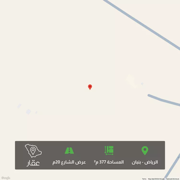 أرض للبيع في حي الخير, مدينة الرياض, منطقة الرياض