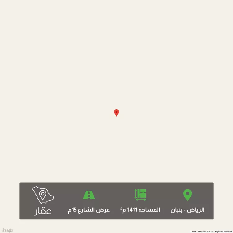 أرض للبيع في حي الخير, مدينة الرياض, منطقة الرياض