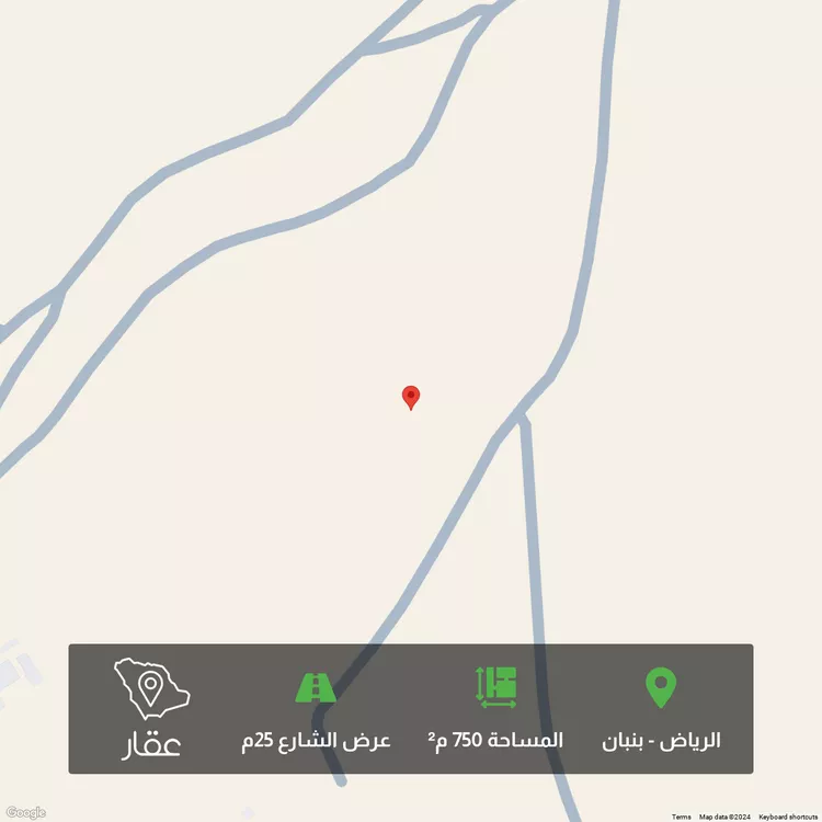 أرض للبيع في مدينة الرياض, منطقة الرياض