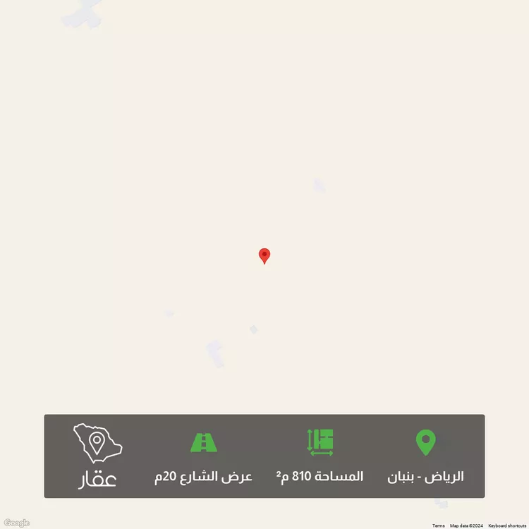 أرض للبيع في طريق الملك فهد, الخير, صلبوخ