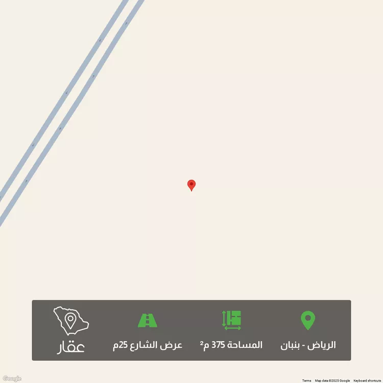 أرض للبيع في حي الخير, مدينة الرياض, منطقة الرياض