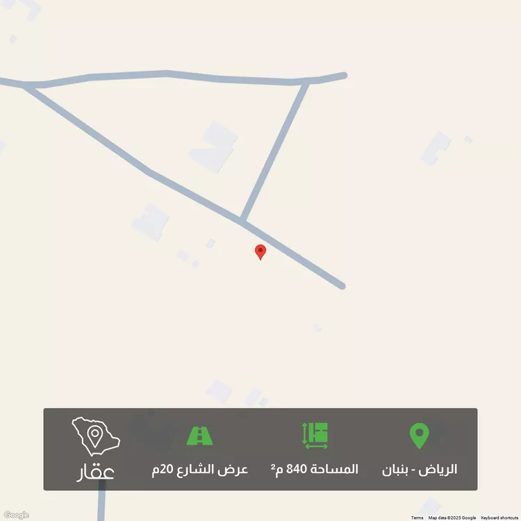 أرض للبيع في حي الخير, مدينة الرياض, منطقة الرياض