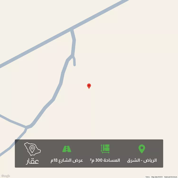 أرض للبيع في شارع أبي سعد التميمي, حي المرجان, مدينة الرياض, منطقة الرياض