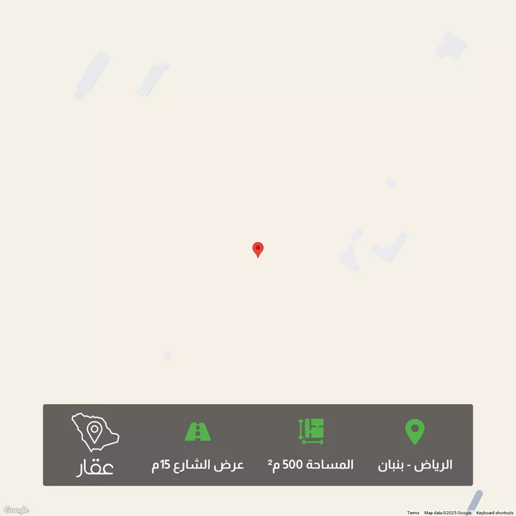 أرض للبيع في حي الخير, مدينة الرياض, منطقة الرياض