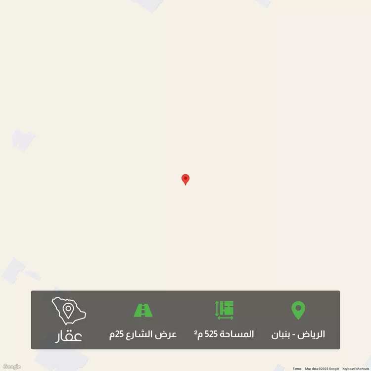 أرض للبيع في شارع 5523391, حي الخير, مدينة الرياض, منطقة الرياض