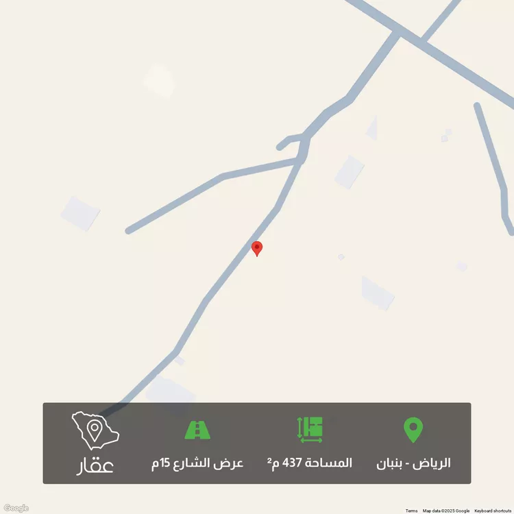 أرض للبيع في حي الخير, مدينة الرياض, منطقة الرياض