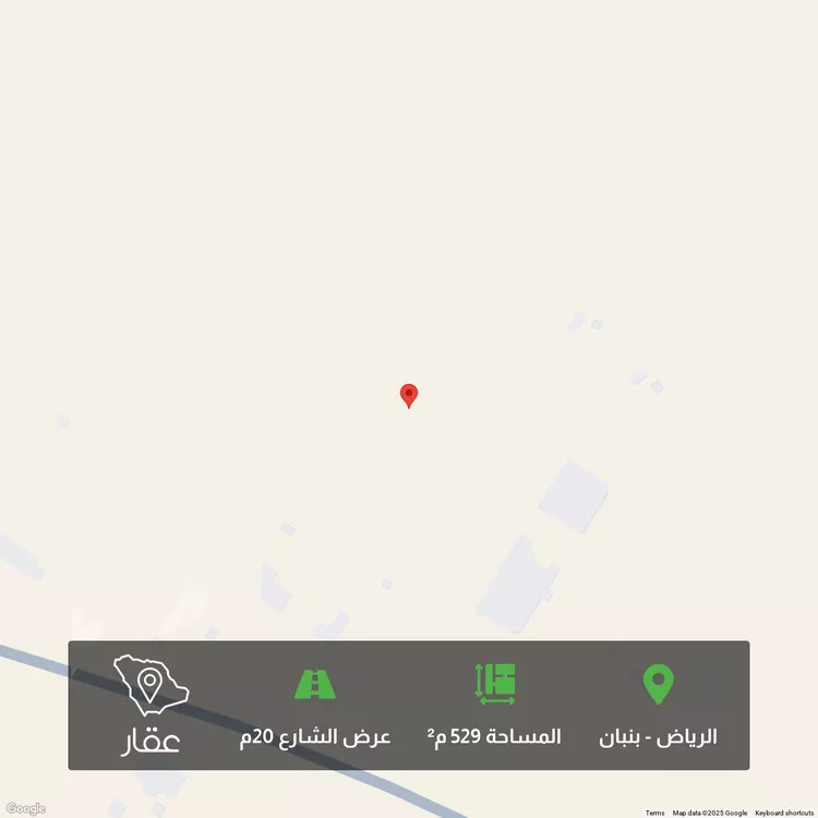 أرض للبيع في حي الخير, مدينة الرياض, منطقة الرياض