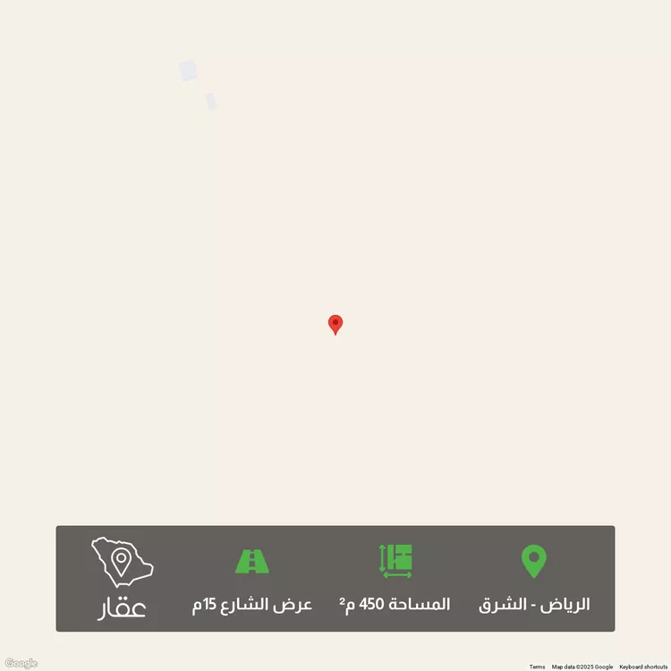 أرض للبيع في حي العلا, مدينة الرياض, منطقة الرياض