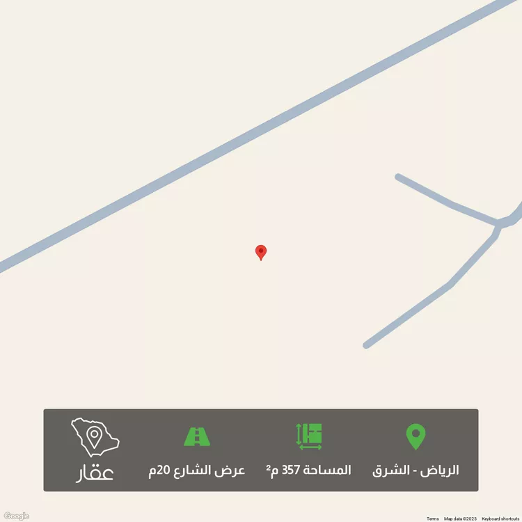 أرض للبيع في شارع أبي سعد التميمي, حي المرجان, مدينة الرياض, منطقة الرياض