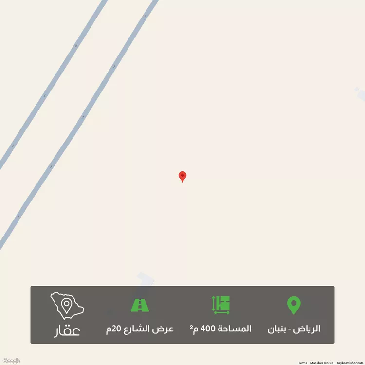 أرض للبيع في حي الخير, مدينة الرياض, منطقة الرياض