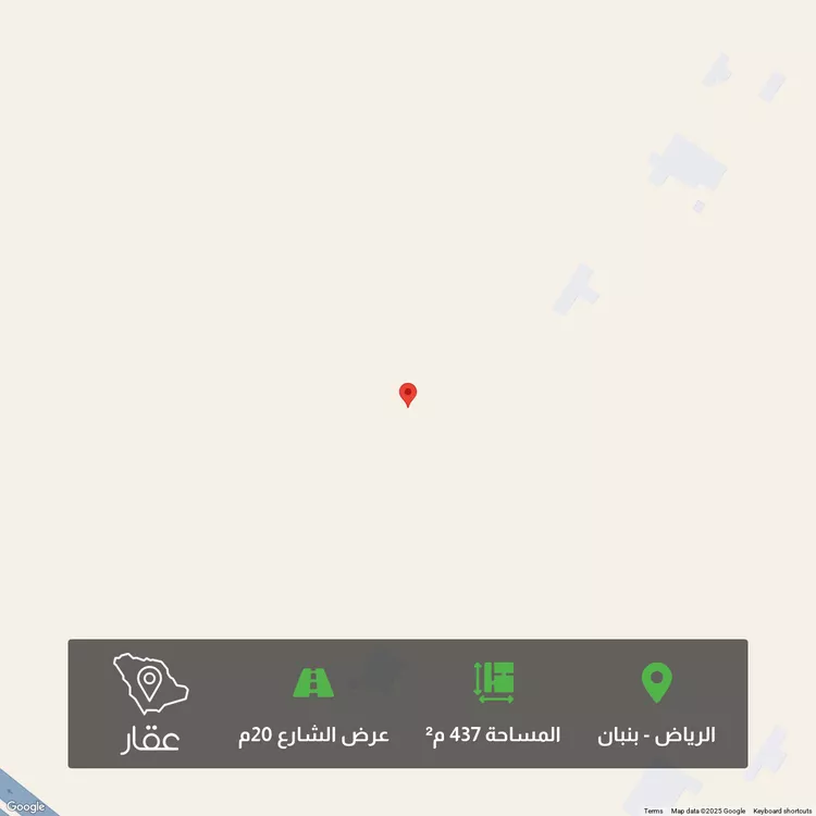 أرض للبيع في حي الخير, مدينة الرياض, منطقة الرياض