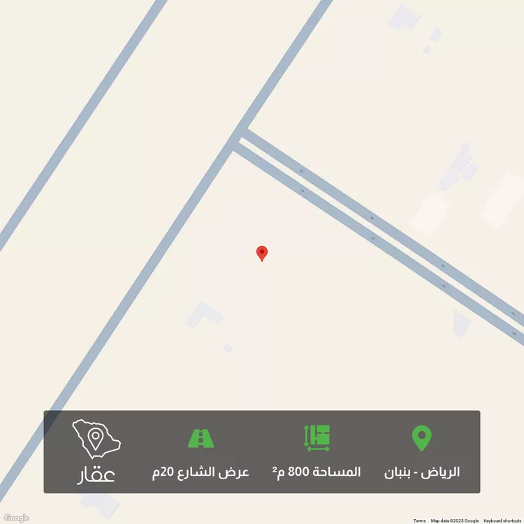 أرض للبيع في شارع أبي الفتوح المسمعي, حي الخير, مدينة الرياض, منطقة الرياض
