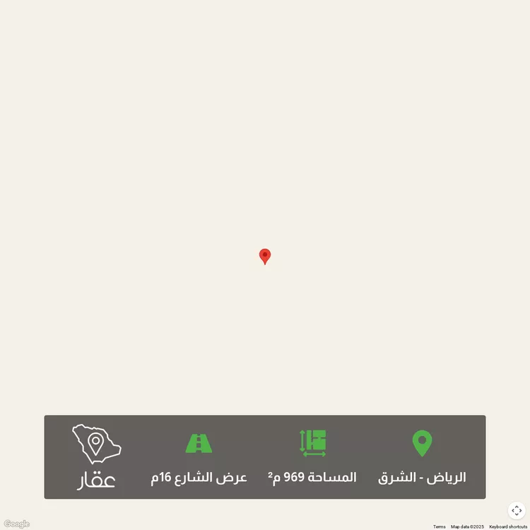 أرض للبيع في حي الشعلة, مدينة الرياض, منطقة الرياض