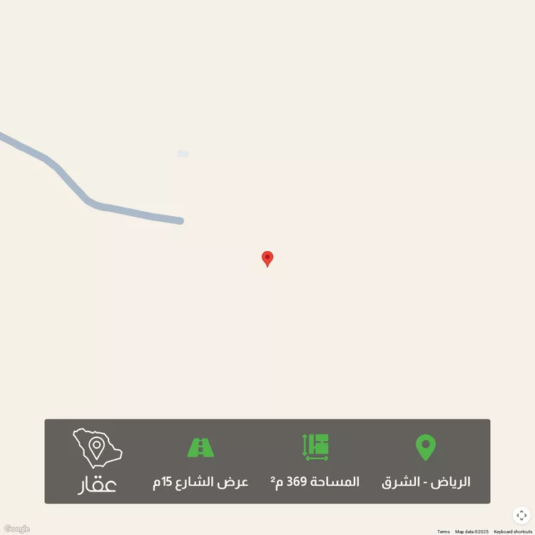 أرض للبيع في حي المرجان, مدينة الرياض, منطقة الرياض