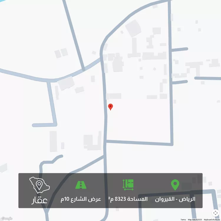 أرض للبيع في حي الواحة, مدينة امارة منطقة الرياض - الجبيله, منطقة الرياض