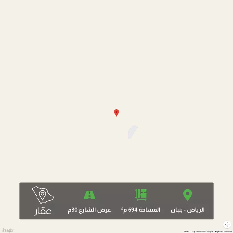 أرض للبيع في شارع مليهة, حي الخير, مدينة الرياض, منطقة الرياض