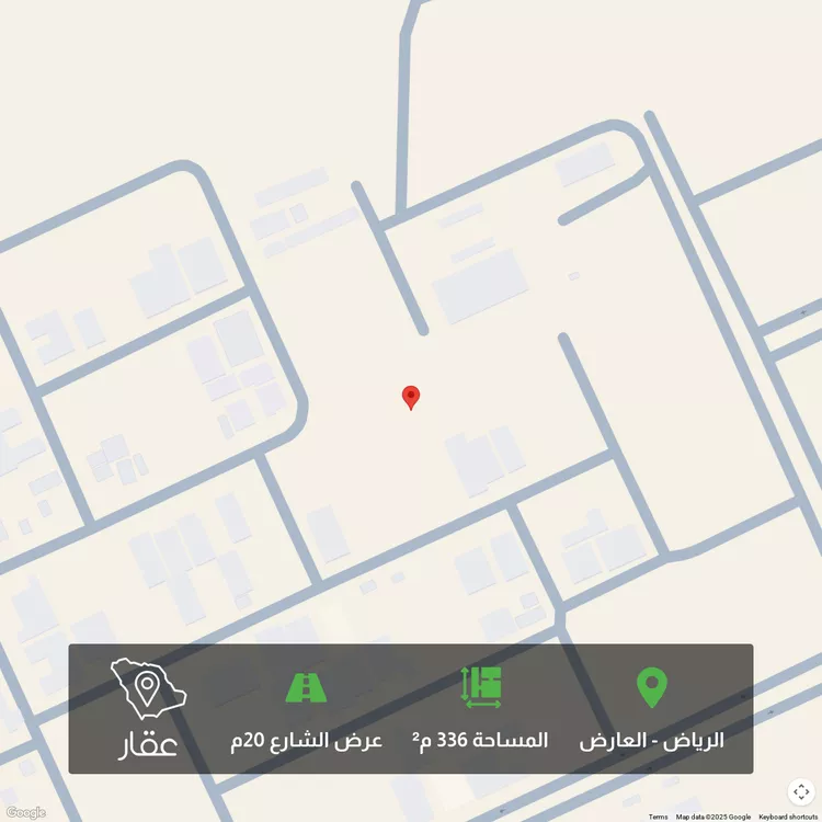 أرض للبيع في شارع محمد بن أبي العطاء ، حي النرجس ، الرياض ، منطقة الرياض