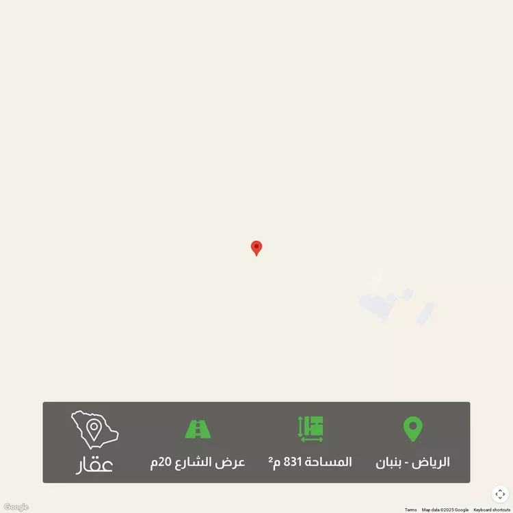 أرض للبيع في حي الخير, مدينة الرياض, منطقة الرياض