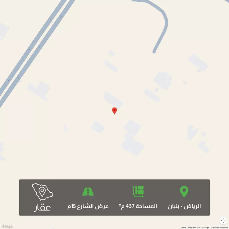 أرض للبيع في حي الخير, مدينة الرياض, منطقة الرياض