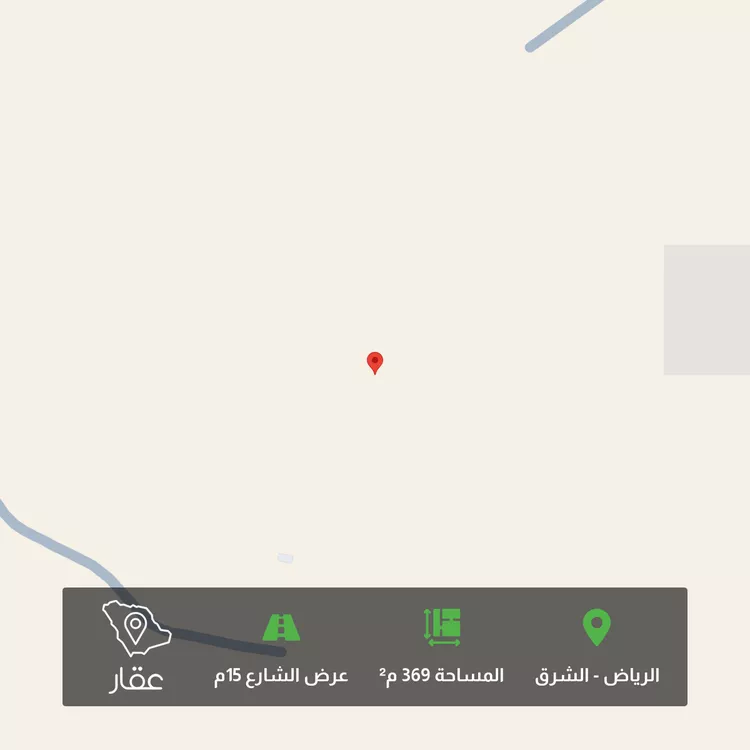 أرض للبيع في شارع أبي سعد التميمي, حي المرجان, مدينة الرياض, منطقة الرياض