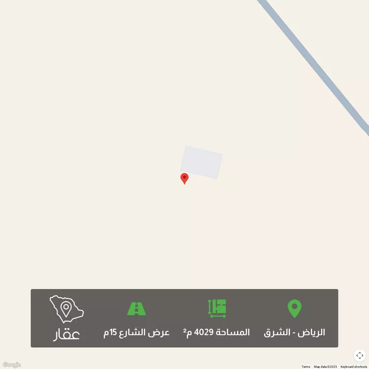 أرض للبيع في حي المرجان, مدينة الرياض, منطقة الرياض