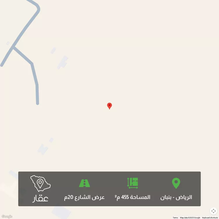 أرض للبيع في حي الخير, مدينة الرياض, منطقة الرياض