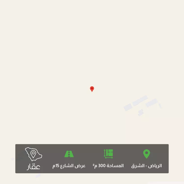 أرض للبيع في شارع البرجسيات, حي المرجان, مدينة الرياض, منطقة الرياض