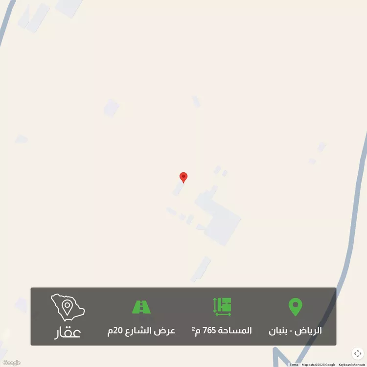 أرض للبيع في شارع أبي الحسن بن الأثير, حي الخير, مدينة الرياض, منطقة الرياض