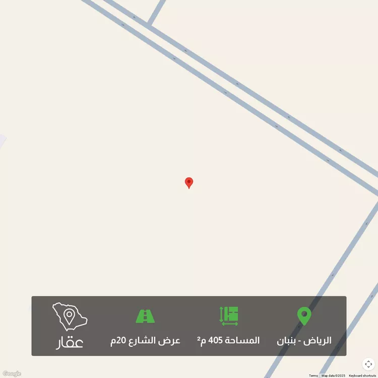 أرض للبيع في حي الخير, مدينة الرياض, منطقة الرياض
