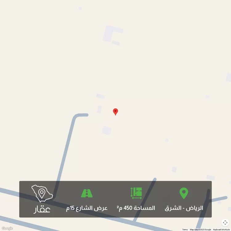 أرض للبيع في حي الزاهر, مدينة الرياض, منطقة الرياض