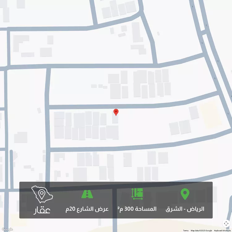 أرض للبيع في شارع 2053333, حي البيان, مدينة الرياض, منطقة الرياض