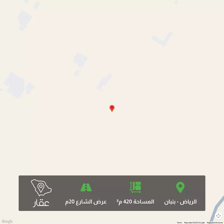 أرض للبيع في حي الخير, مدينة الرياض, منطقة الرياض