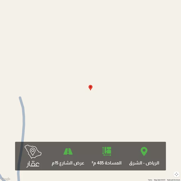 أرض للبيع في حي المرجان, مدينة الرياض, منطقة الرياض