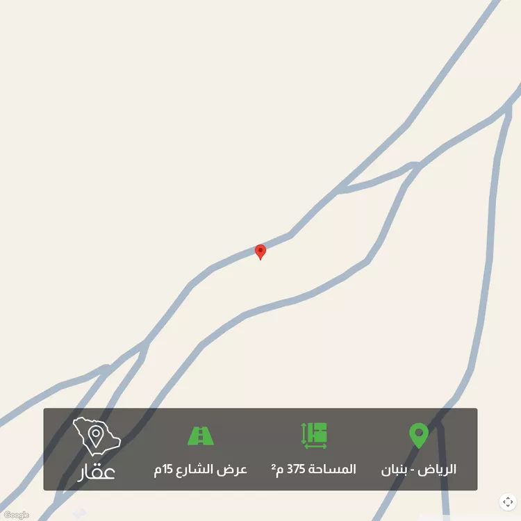 أرض للبيع في مدينة الرياض, منطقة الرياض صورة 3