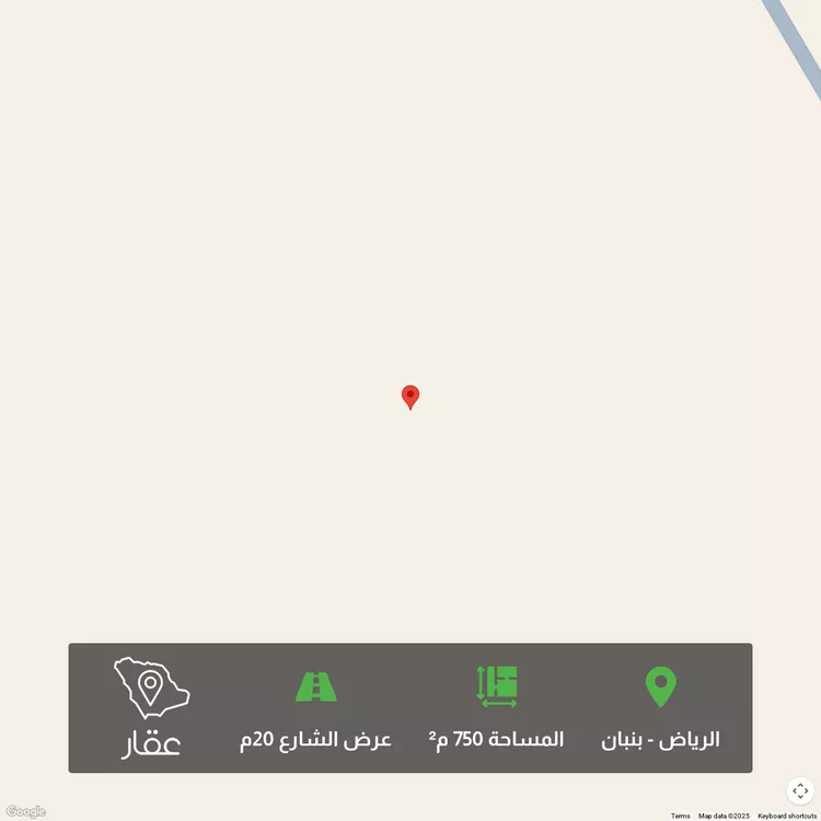 أرض للبيع في طريق الملك فهد, الخير, صلبوخ