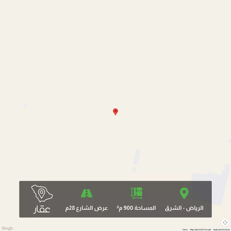 أرض للبيع في شارع الزاهر, حي الزاهر, مدينة الرياض, منطقة الرياض