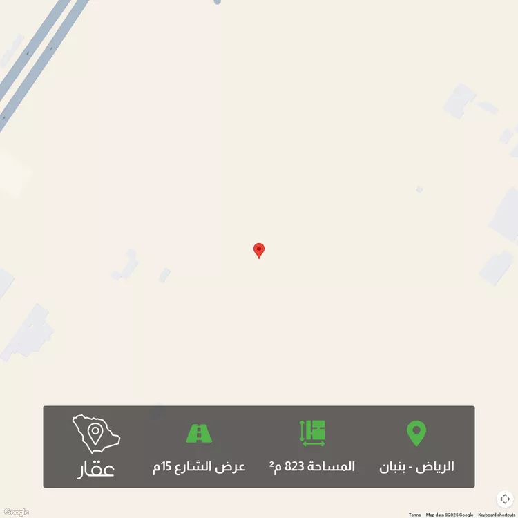 أرض للبيع في حي الخير, مدينة الرياض, منطقة الرياض