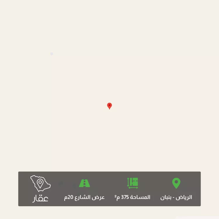 أرض للبيع في طريق الملك فهد, الخير, صلبوخ